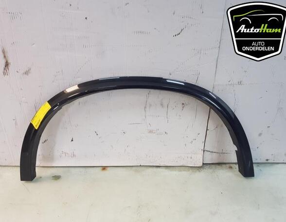 Wheel Arch Extension BMW X5 (F15, F85)