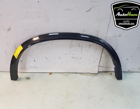 Wheel Arch Extension BMW X5 (F15, F85)