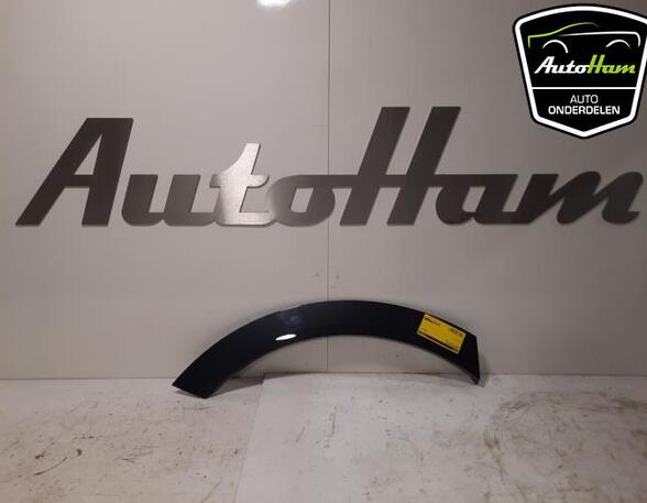 Wheel Arch Extension AUDI E-TRON (GEN)