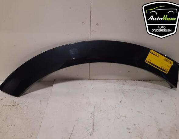 Wheel Arch Extension AUDI E-TRON (GEN)