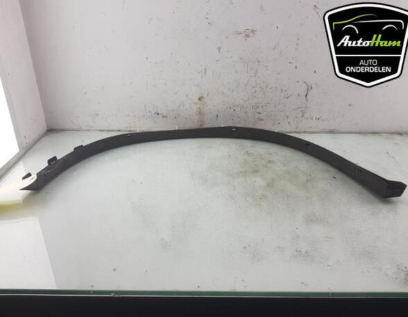 Wheel Arch Extension BMW X1 (F48), MINI MINI COUNTRYMAN (F60)