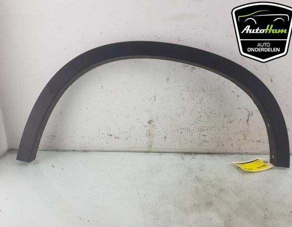 Wheel Arch Extension BMW X1 (F48), MINI MINI COUNTRYMAN (F60)