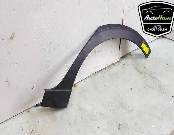 Wheel Arch Extension VW TAIGO (CS1)