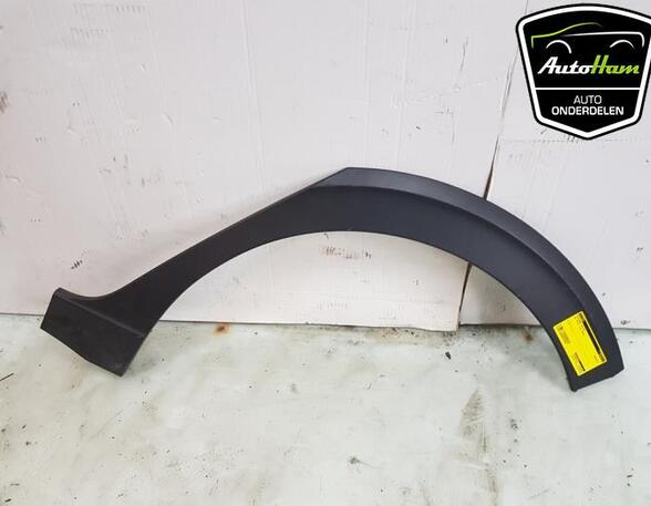 Wheel Arch Extension VW TAIGO (CS1)