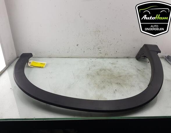 Spatbord Verbreding MAZDA CX-5 (KE, GH)