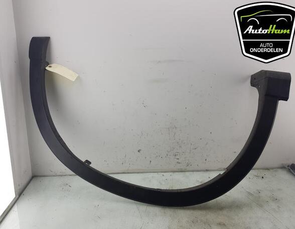 Wheel Arch Extension MAZDA CX-5 (KE, GH)