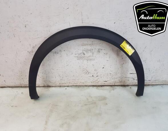 Wheel Arch Extension PEUGEOT 2008 II (UD_, US_, UY_, UK_)