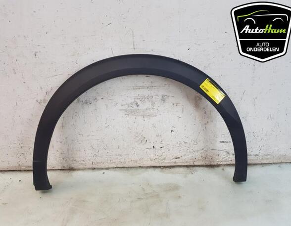 Wheel Arch Extension PEUGEOT 2008 II (UD_, US_, UY_, UK_)