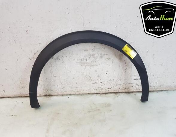 Wheel Arch Extension PEUGEOT 2008 II (UD_, US_, UY_, UK_)