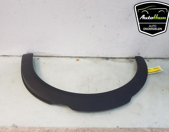 Wheel Arch Extension OPEL MOKKA