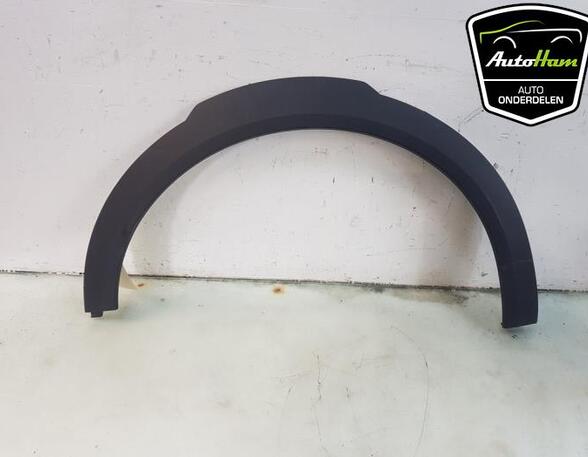 Wheel Arch Extension OPEL MOKKA