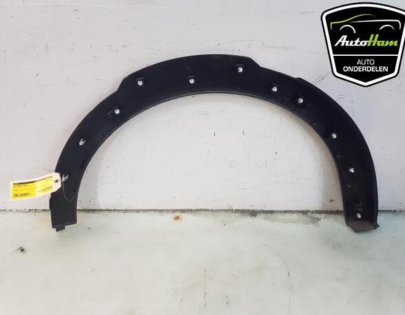 Wheel Arch Extension OPEL MOKKA