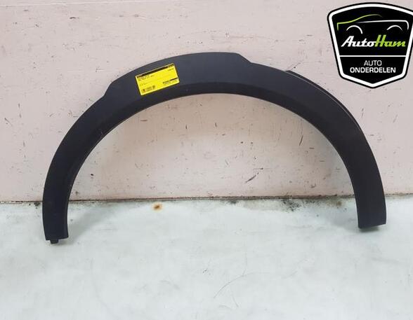 Wheel Arch Extension OPEL MOKKA