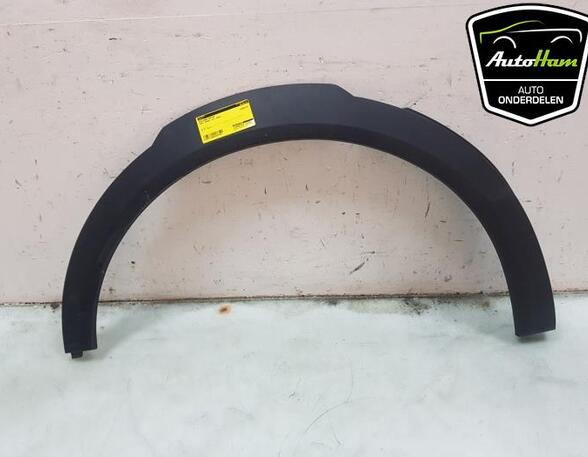 Wheel Arch Extension OPEL MOKKA