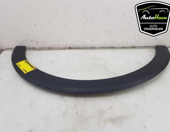 Wheel Arch Extension OPEL CROSSLAND X / CROSSLAND (P17, P2QO)