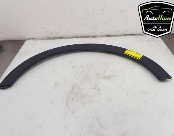 Wheel Arch Extension OPEL CROSSLAND X / CROSSLAND (P17, P2QO)