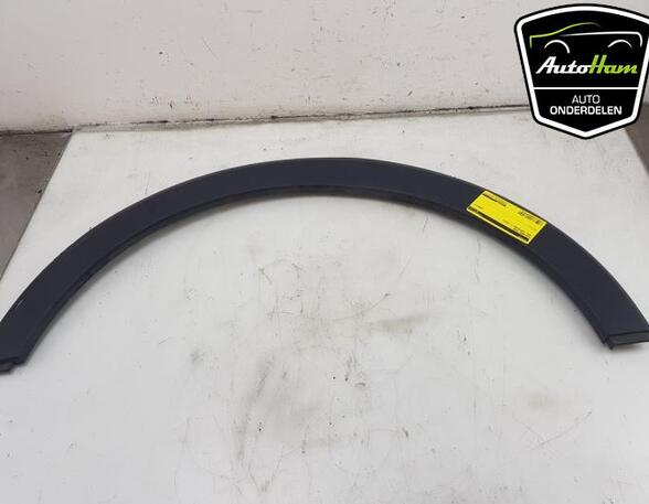 Wheel Arch Extension OPEL CROSSLAND X / CROSSLAND (P17, P2QO)