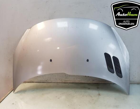 Bonnet PEUGEOT 206+ (2L_, 2M_)