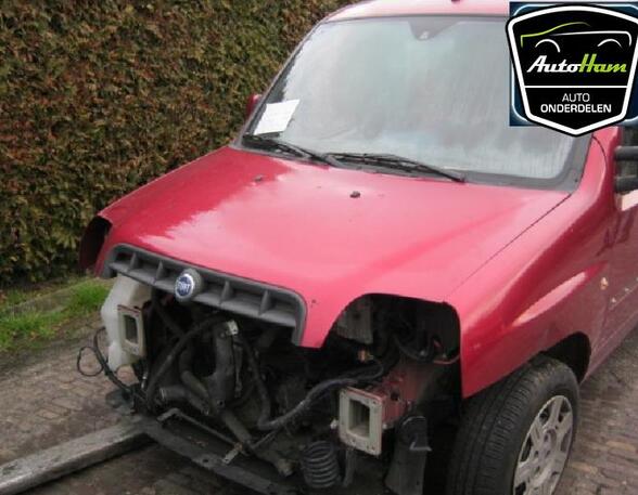 Bonnet FIAT DOBLO Box Body/MPV (223_), FIAT DOBLO MPV (119_, 223_)