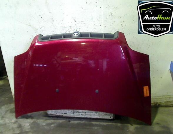 Bonnet FIAT DOBLO Box Body/MPV (223_), FIAT DOBLO MPV (119_, 223_)