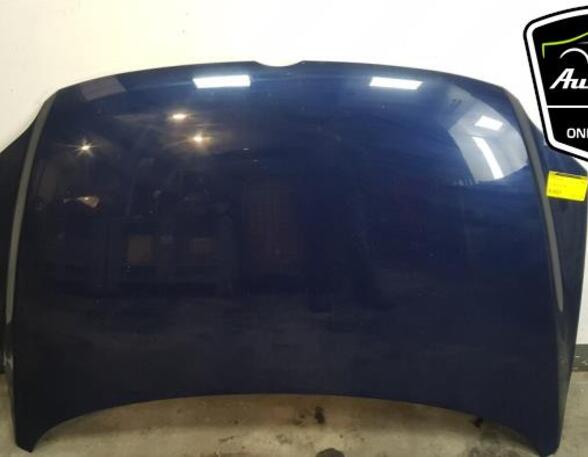 Bonnet VW FOX Hatchback (5Z1, 5Z3, 5Z4)