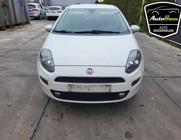 Bonnet FIAT GRANDE PUNTO (199_), FIAT PUNTO EVO (199_), FIAT PUNTO (199_)