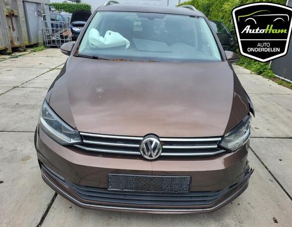 Bonnet VW TOURAN (5T1)