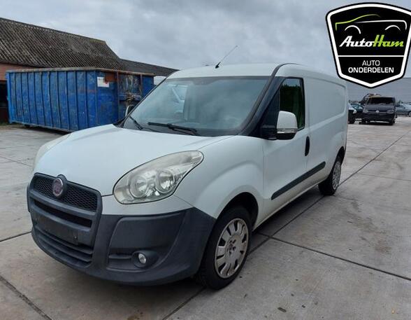 Bonnet FIAT DOBLO Cargo (263_)