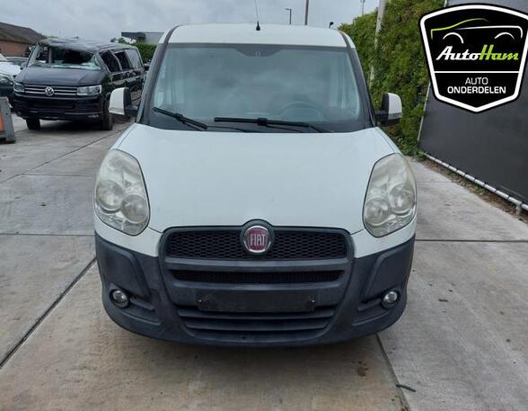 Motorkap FIAT DOBLO Cargo (263_)