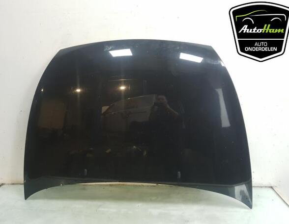 Bonnet FORD KA (RB_)