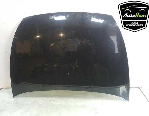 Bonnet FORD KA (RB_)