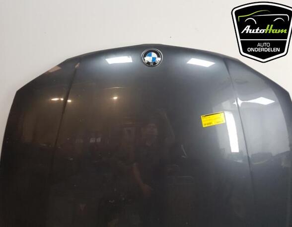 Motorhaube BMW 1er E87 41627162102 P19501578