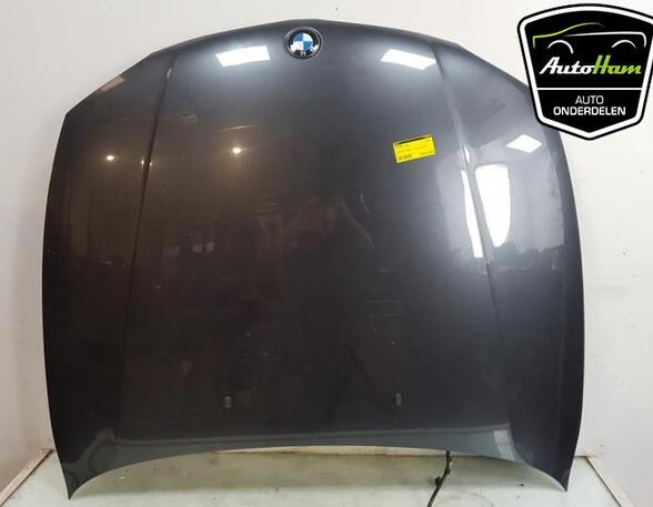 Motorhaube BMW 1er E87 41627162102 P19501578