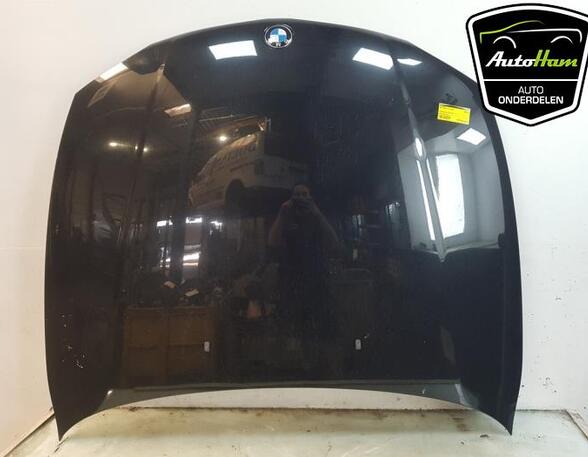 Motorhaube BMW 1er E87 41627162102 P21091978