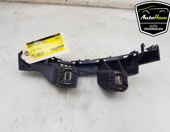 Stoßstangenbefestigung links hinten Mercedes-Benz C-Klasse W205 A2058850365 P20645043