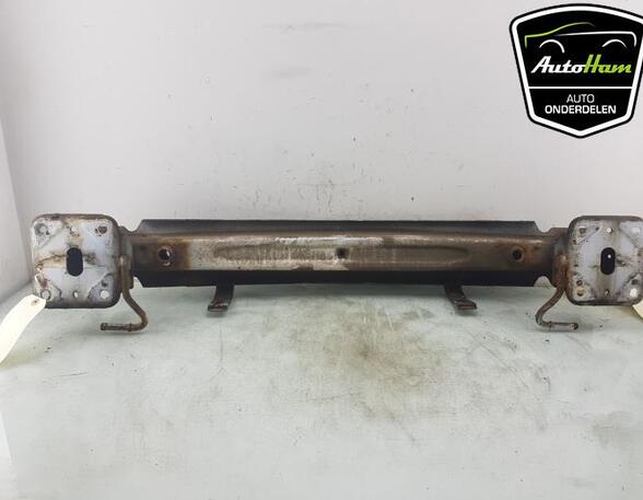 Bumper Montageset MAZDA 3 (BM, BN)