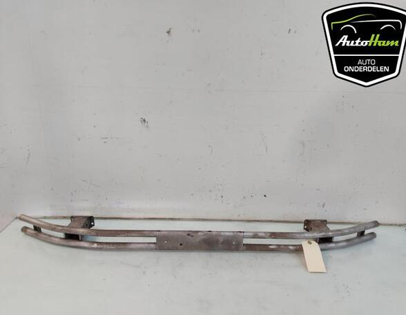 Bumper Montageset SUZUKI SWIFT III (MZ, EZ)