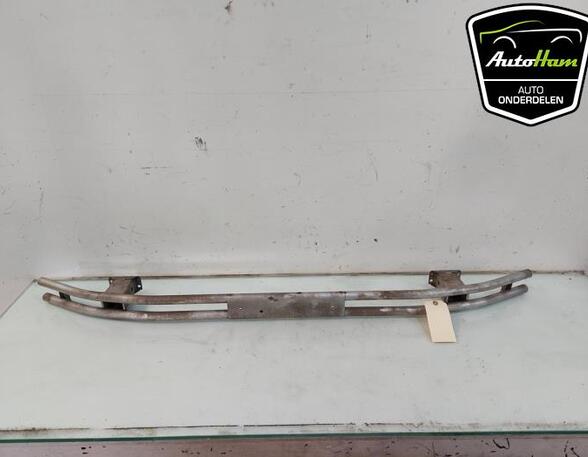 Bumper Montageset SUZUKI SWIFT III (MZ, EZ)