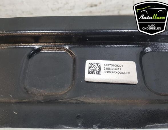 Bumper Mounting MERCEDES-BENZ GLB (X247)