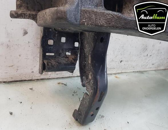 Bumper Mounting VW TAIGO (CS1)