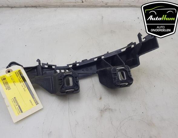 Bumper Montageset MERCEDES-BENZ C-CLASS (W205)