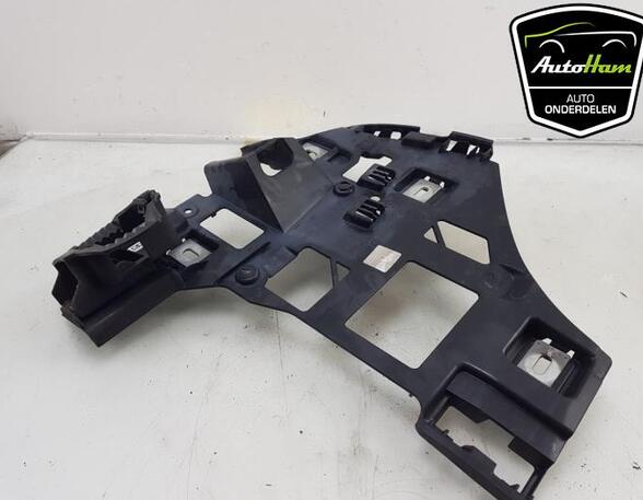 Bumper Mounting MERCEDES-BENZ C-CLASS (W206)