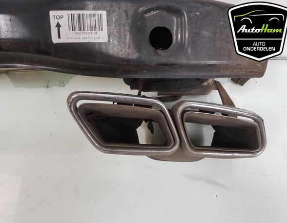 Bumper Mounting MERCEDES-BENZ E-CLASS Convertible (A207)