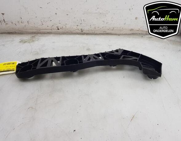 Bumper Mounting SEAT TARRACO (KN2)