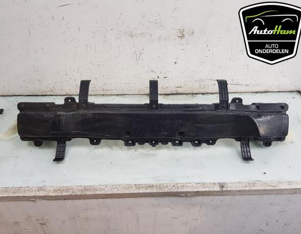 Bumper Montageset HYUNDAI i10 III (AC3, AI3), HYUNDAI i10 II (BA, IA)