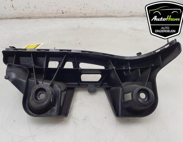 Bumper Montageset MERCEDES-BENZ CLA Coupe (C117)