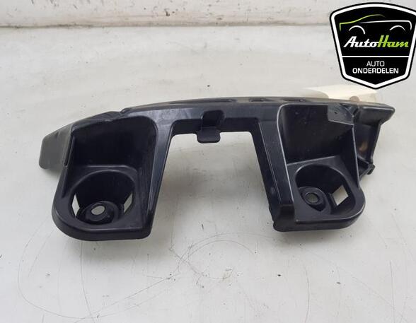 Bumper Montageset MERCEDES-BENZ CLA Coupe (C117)