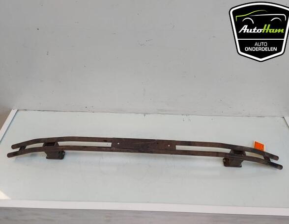 Bumper Montageset SUZUKI SWIFT III (MZ, EZ)