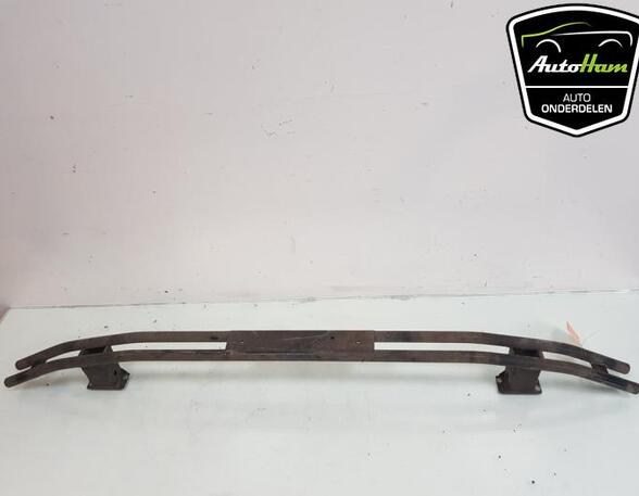 Bumper Montageset SUZUKI SWIFT III (MZ, EZ)