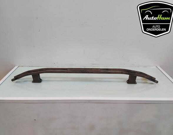 Bumper Montageset SUZUKI SWIFT III (MZ, EZ)